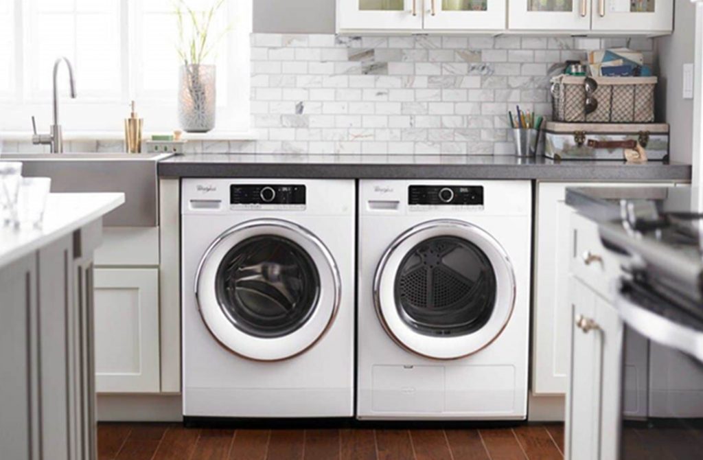 Know The Benefits Of Using Washing Machine For Your Needs.