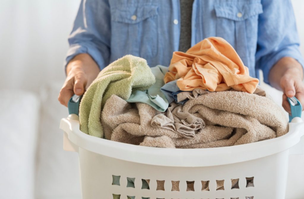 Know The Importance Of Using Laundry Basket In Your Home.