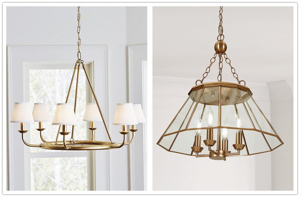 8 Best Chandeliers For Your Home