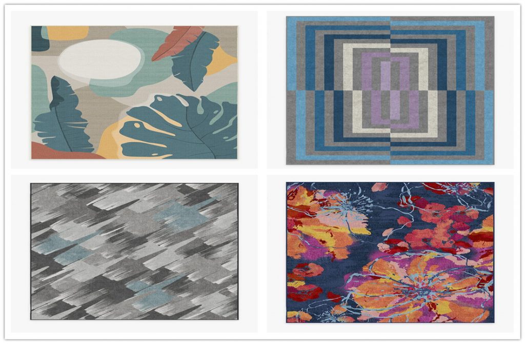 8 Classic Rugs To Give Your 5×7 Area A New Personality