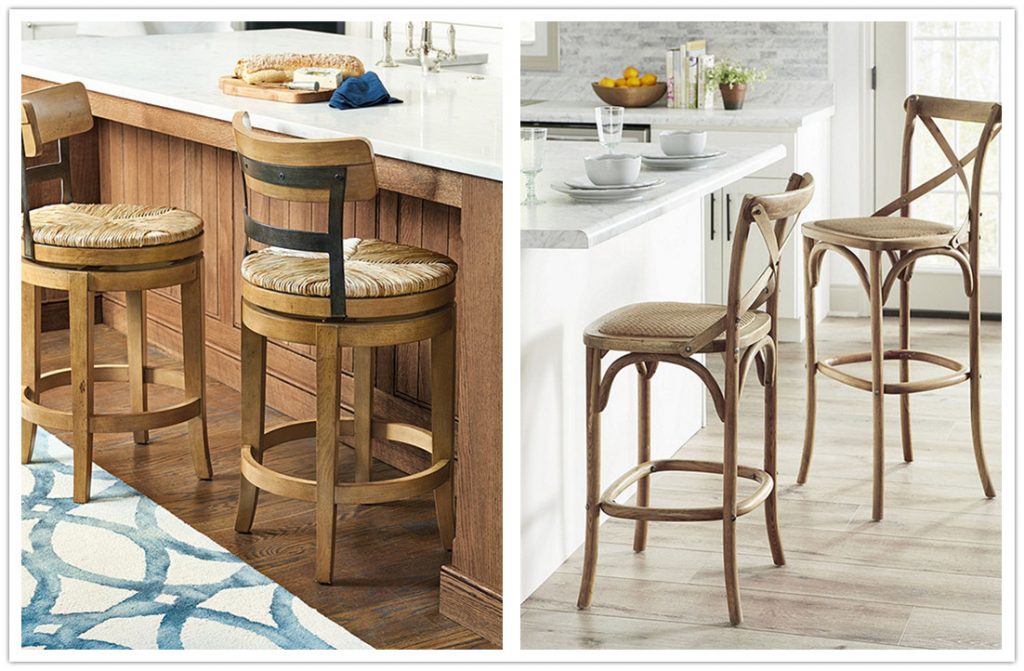 9 Affordable Bar Stools To Consider