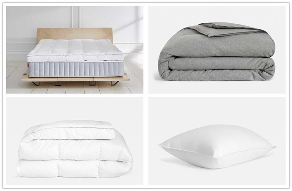 10 Bedroom And Home Essentials For Sleeping And Lounging