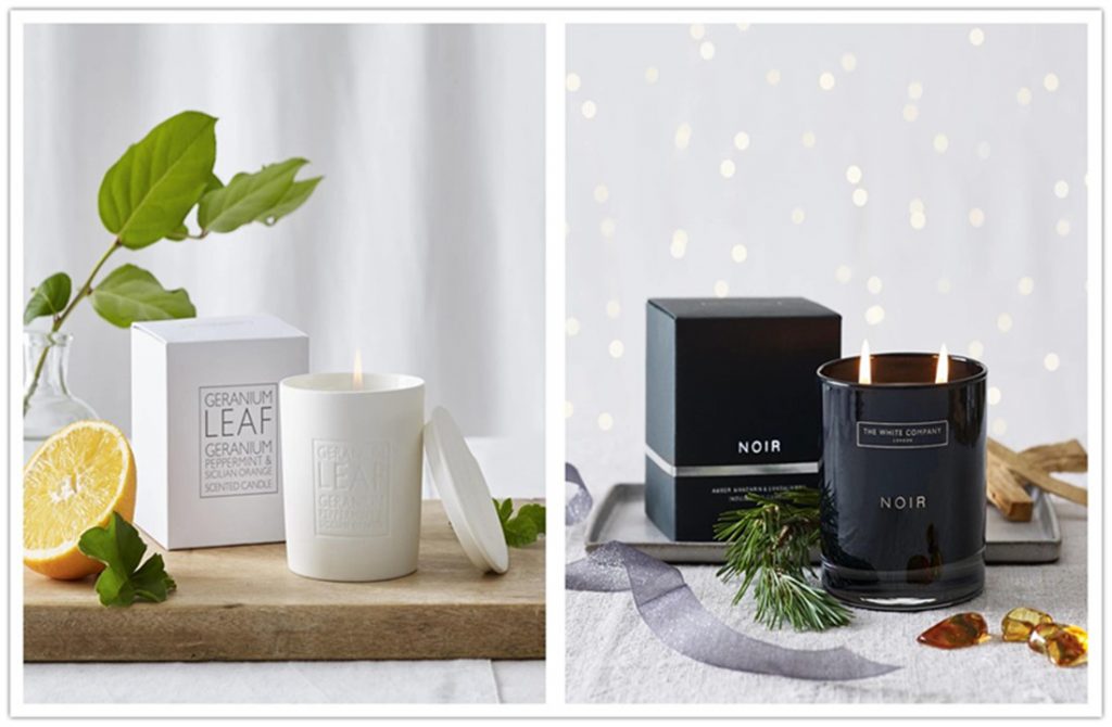 10 Candles & Fragrances For A Romantic Date