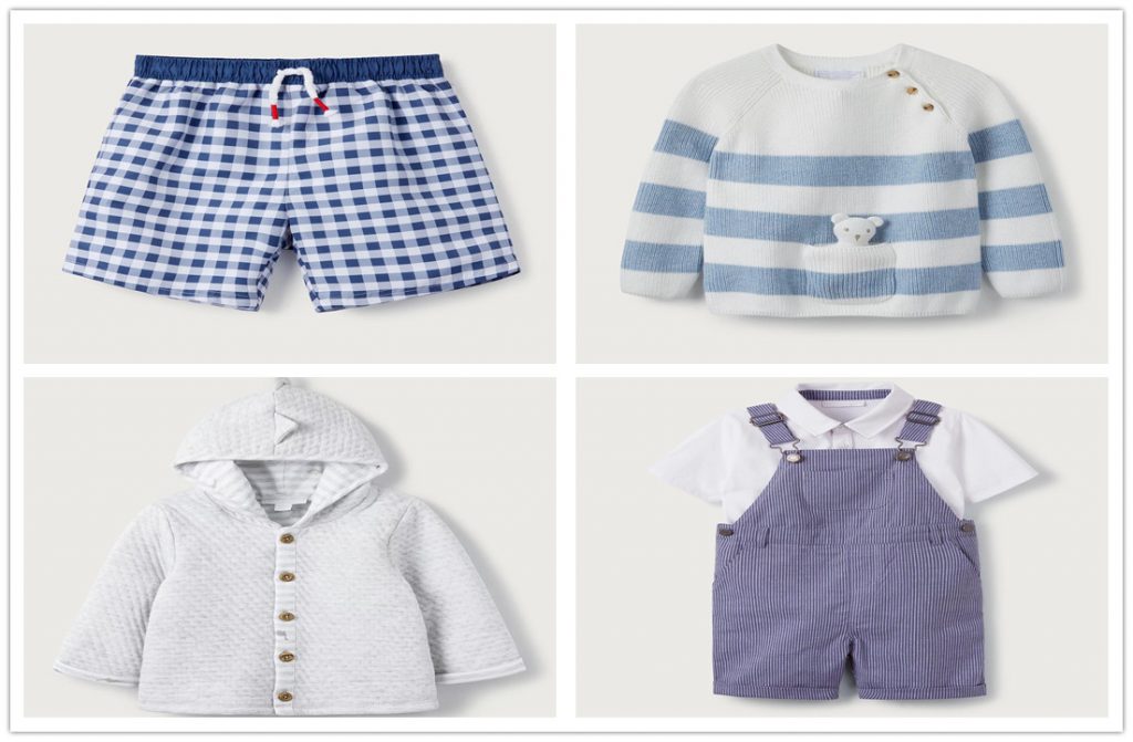 10 Gifts For Baby Boys That Show That You Care