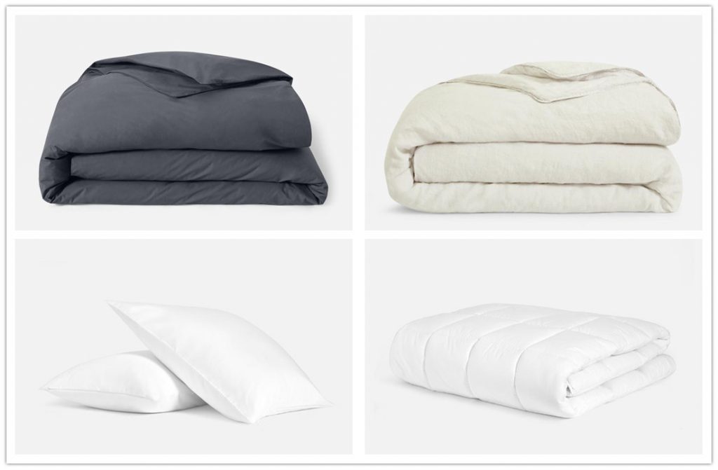The 7 Most Comfortable Sheets & Bedding On The Market